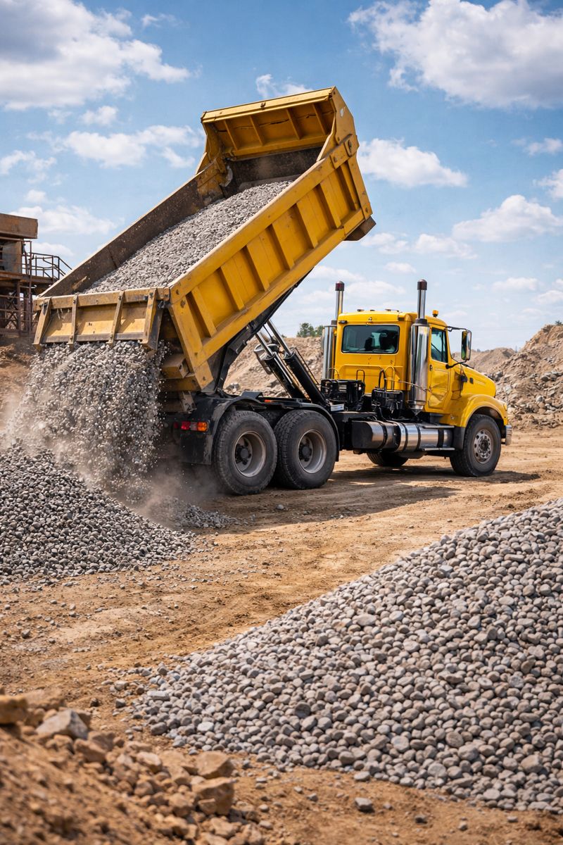 Construction materials