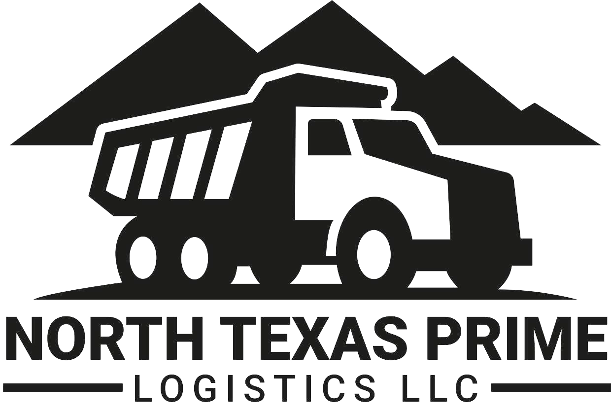 North Texas Prime Logistics LLC Logo